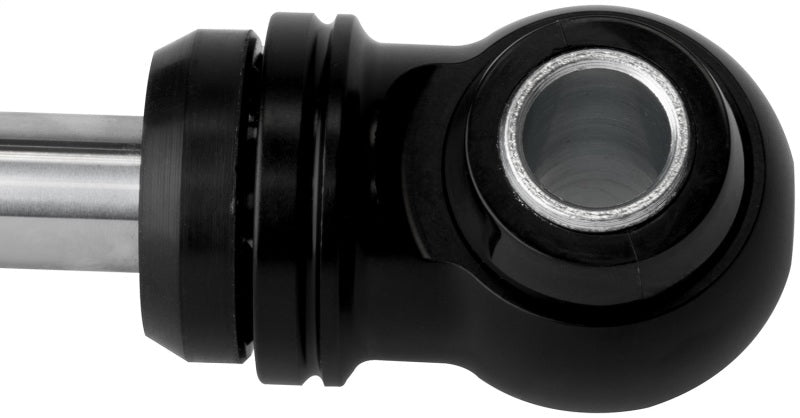 Load image into Gallery viewer, Fox 99+ Chevy HD 2.0 Performance Series 10.6in. Smooth Body Remote Res. Rear Shock / 0-1in. Lift
