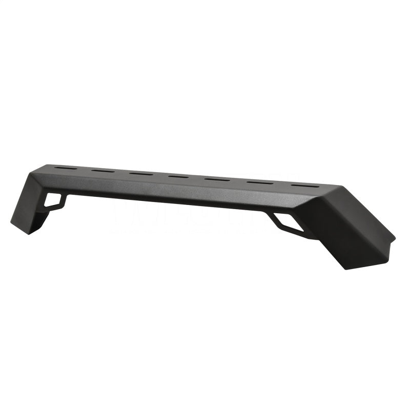 Load image into Gallery viewer, Westin 14-20 Toyota 4Runner Pro-Series Bumper Angular Bull Bar - Textured Black
