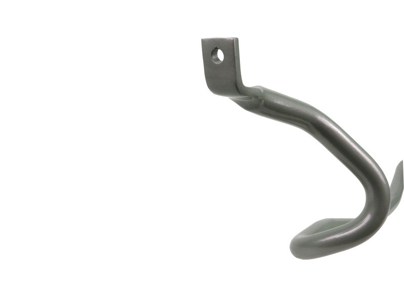 Load image into Gallery viewer, Whiteline 3/11+ Chevy Cruze JH, 2011+ Chevy Volt EV Front 27mm Heavy Duty Fixed Swaybar
