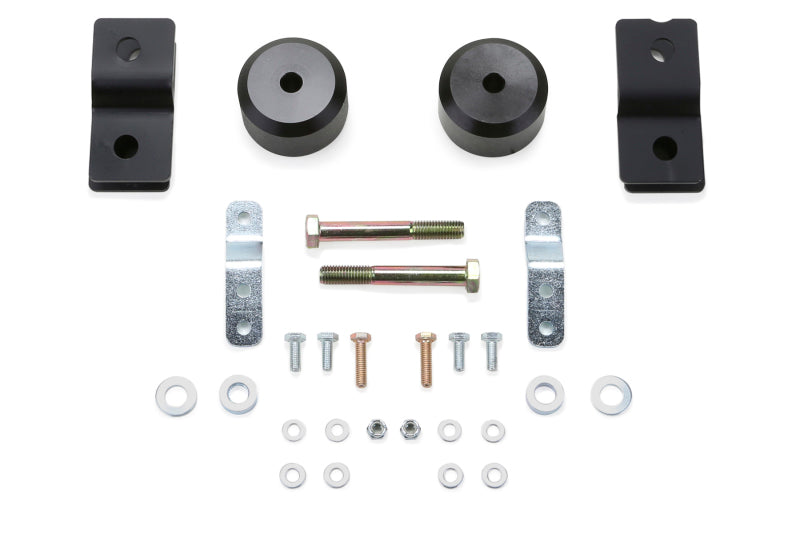 Load image into Gallery viewer, Fabtech 17-24 Ford F250/350 4WD 2in Leveling System
