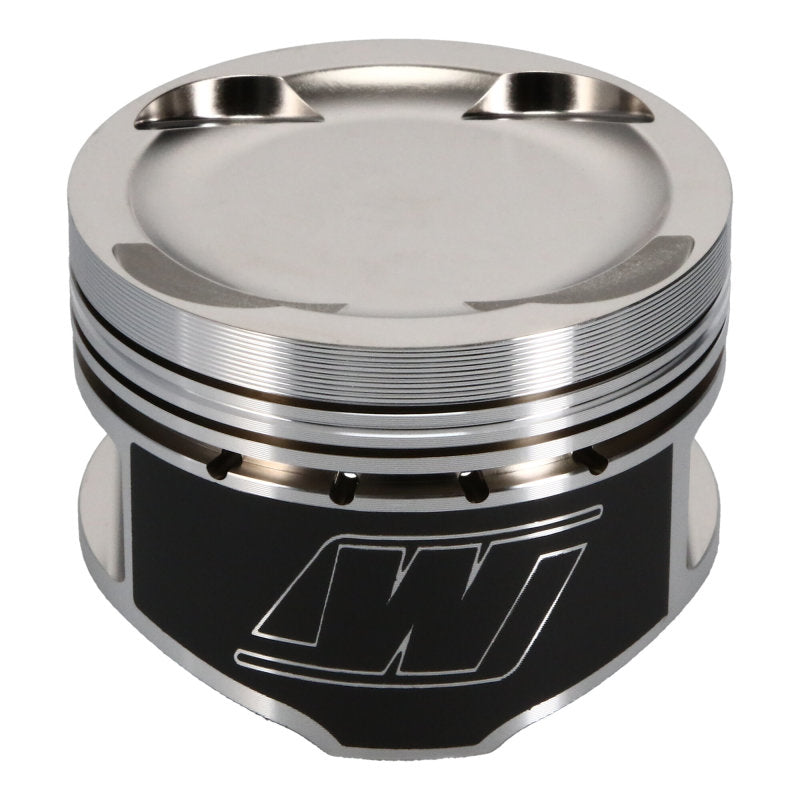 Load image into Gallery viewer, Wiseco Toyota Turbo -14.8cc 1.338 X 86.5 Piston Kit

