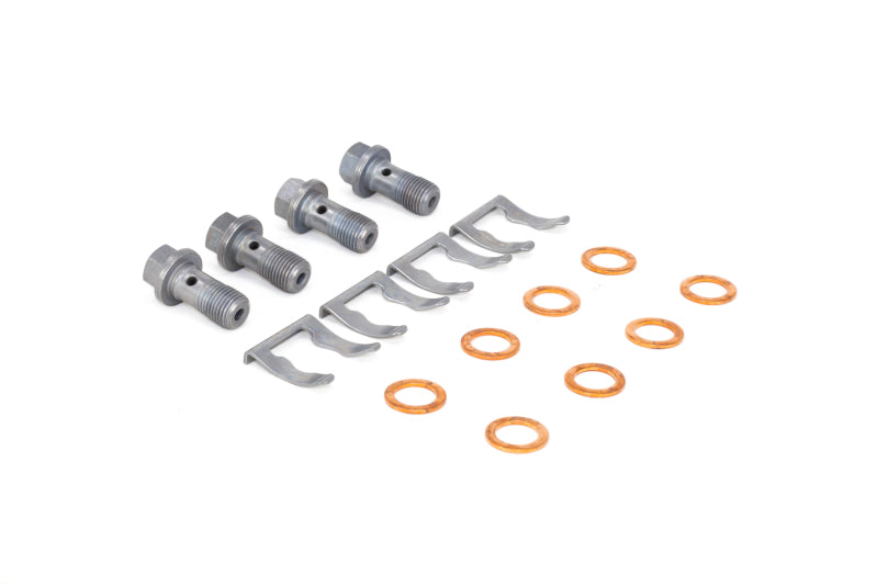 Load image into Gallery viewer, Goodridge 12-17 Chevrolet Caprice Police Package Only SS Brake Line Kit

