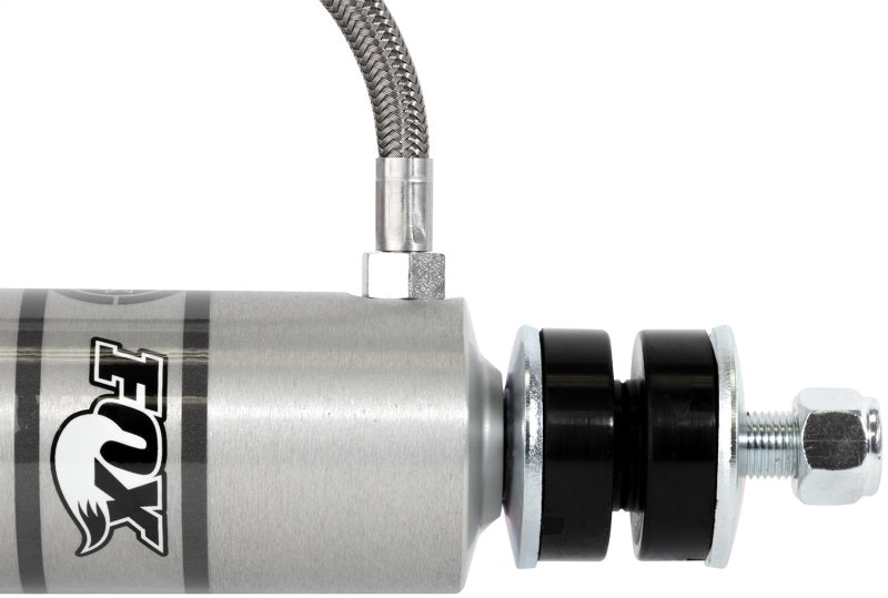 Load image into Gallery viewer, Fox 2.0 Performance Series 10.1in. Smooth Body Remote Res. Shock w/Stem Mount / Std Travel - Black
