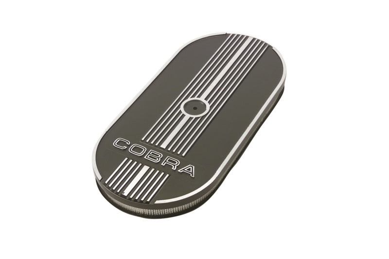 Load image into Gallery viewer, Ford Racing Oval Air Cleaner Assembly
