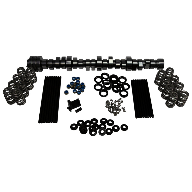 Load image into Gallery viewer, COMP Cams 09+ Dodge 5.7L / 6.4L HEMI w/ VVT Max Power Hydraulic Roller Cam Kit
