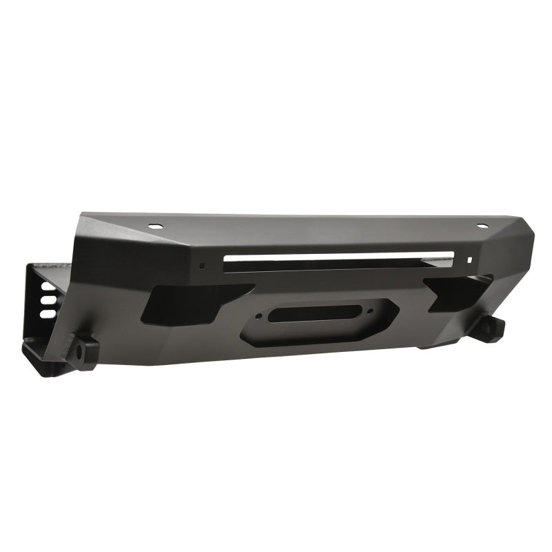 Load image into Gallery viewer, Westin 14-22 Toyota 4Runner (Excl. Ltd/TRD Sport/Nightshade) Pro-Series Front Bumper - Tex. Blk
