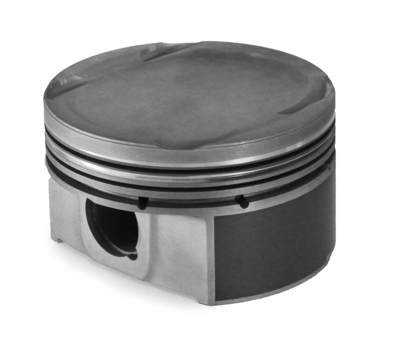 Load image into Gallery viewer, Mahle MS Piston Set BMW S55  84mm Bore 89.6mm Stroke 144.35mm Rod 22mm Pin -10.5cc 10.2CR Set of 6
