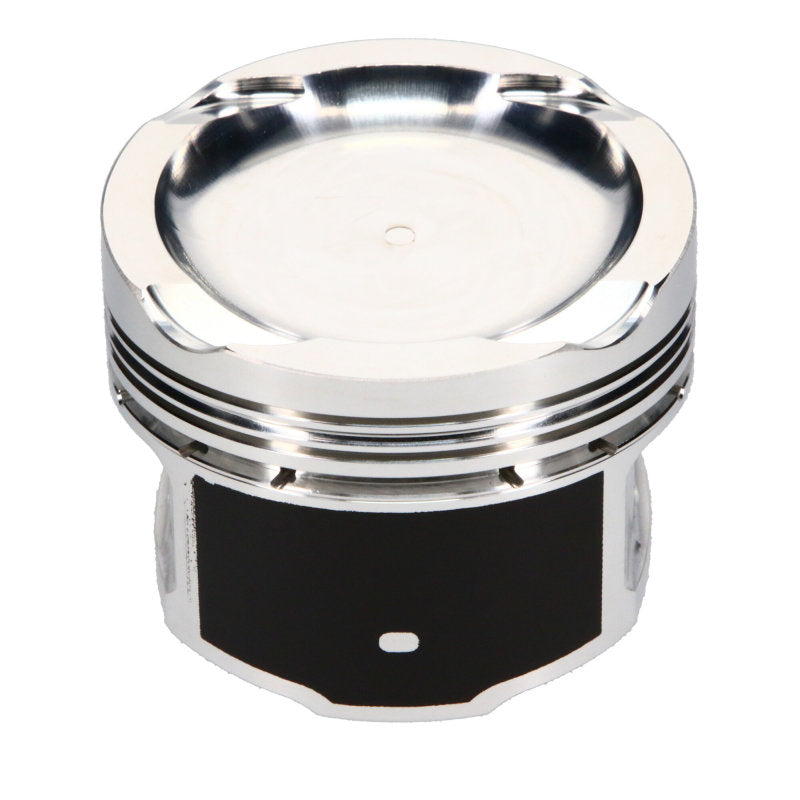 Load image into Gallery viewer, JE Pistons VW R32 24V 8.5:1 KIT Set of 6 Pistons
