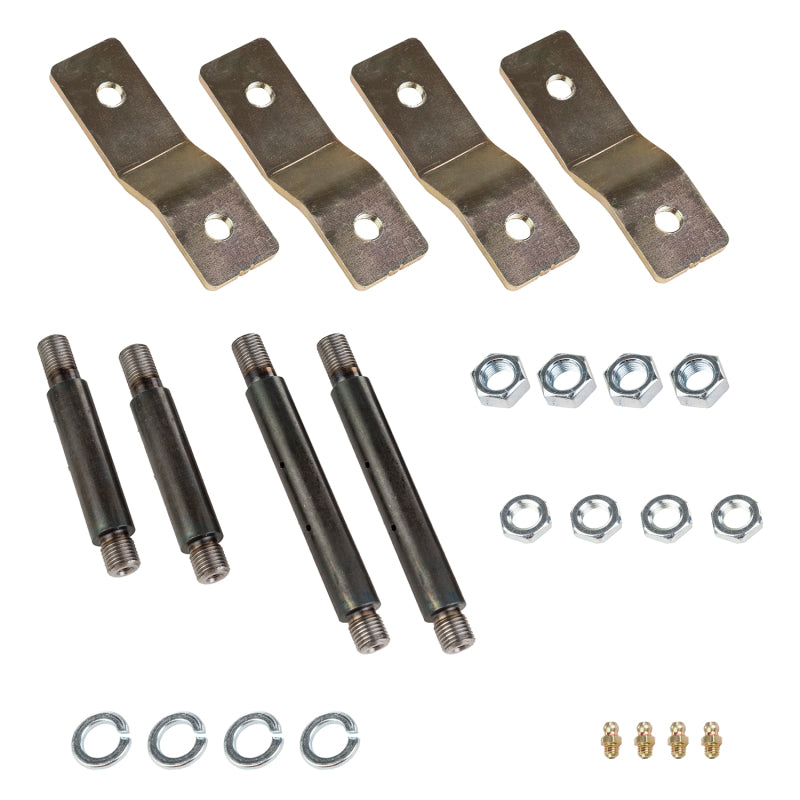 Load image into Gallery viewer, ARB Greasable Shackle Kit Front Hilux
