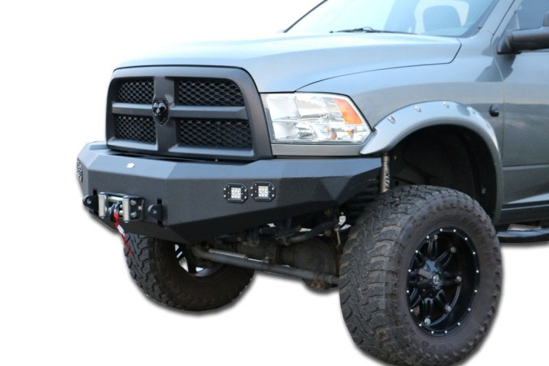 Load image into Gallery viewer, DV8 Offroad 10-14 Dodge Ram 2500/3500 Front Bumper
