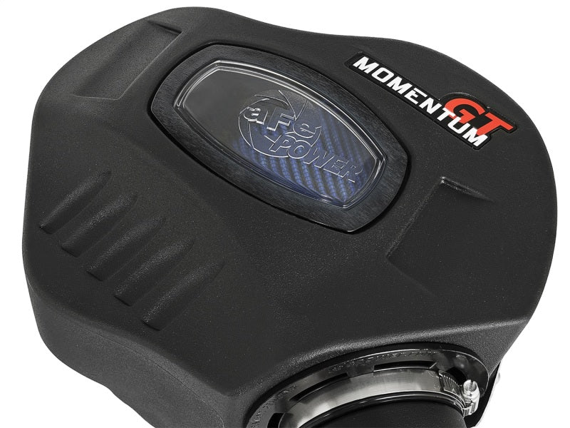 Load image into Gallery viewer, aFe Momentum GT Pro 5R Cold Air Intake System 16-17 BMW 340i/ix B58
