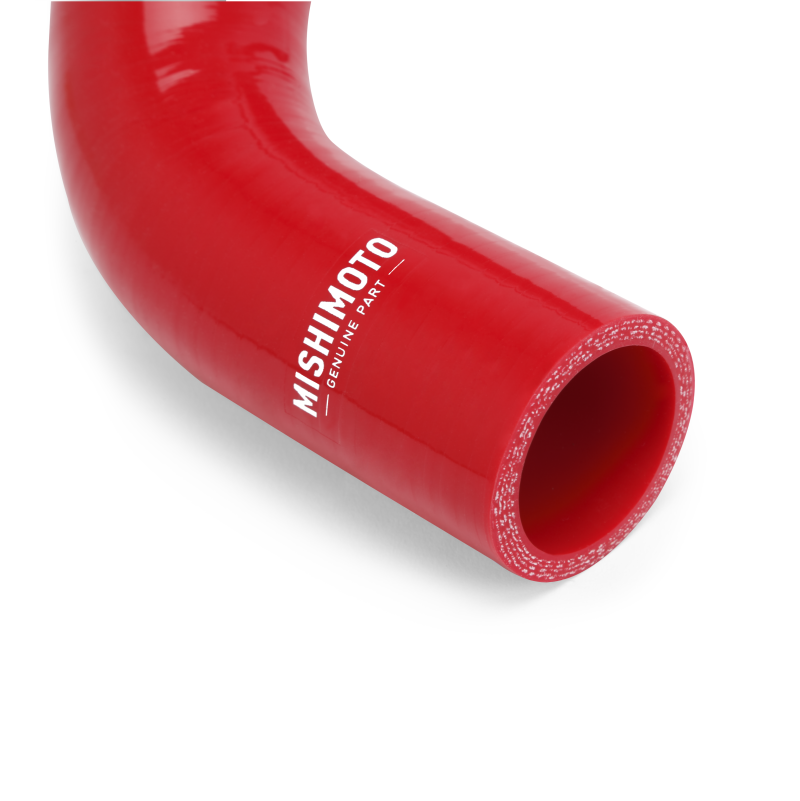 Load image into Gallery viewer, Mishimoto 05-10 Mopar 5.7L V8 Red Silicone Hose Kit
