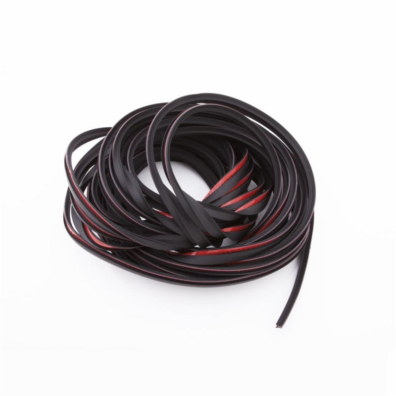 Load image into Gallery viewer, Bushwacker 99-18 Universal Wiper Style Double Replacement Edge Trim- 30ft Roll
