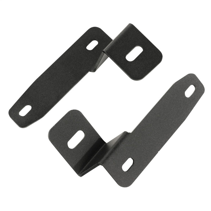Load image into Gallery viewer, Rugged Ridge Cowl Cube Mount Outside Mount 18-20 Jeep Wrangler JL
