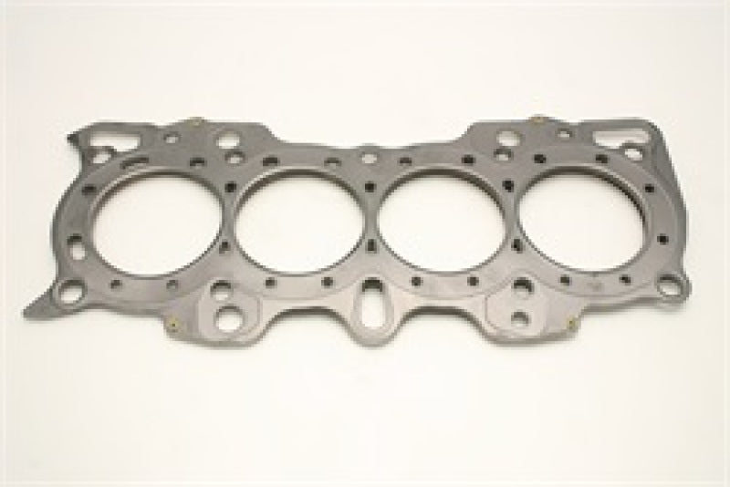 Load image into Gallery viewer, Cometic Honda Hybrid LS/VTEC 81mm 90+ B18 w/ VTEC Head .040 inch MLS Head Gasket
