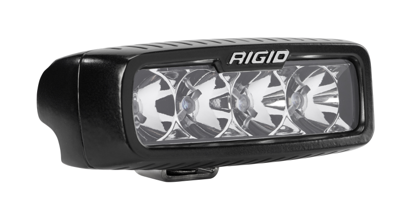 Load image into Gallery viewer, Rigid Industries SRQ - Flood - White - Single
