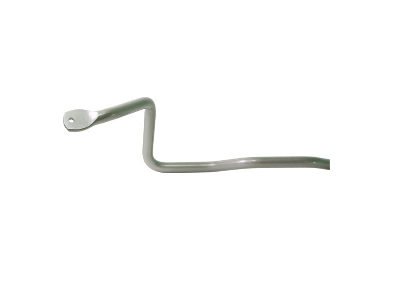 Load image into Gallery viewer, Whiteline 02-06 Mini Cooper/Cooper S Front Heavy Duty Adjustable Sway Bar - 26mm
