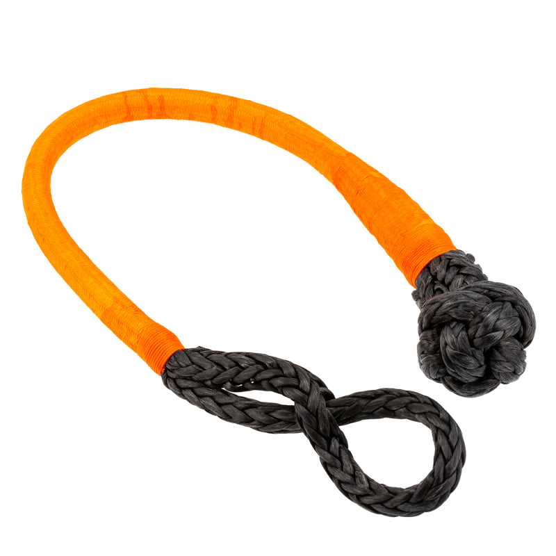 Load image into Gallery viewer, ARB Soft Connect Shackle 14.5T Soft Shackle Orange 14.5T
