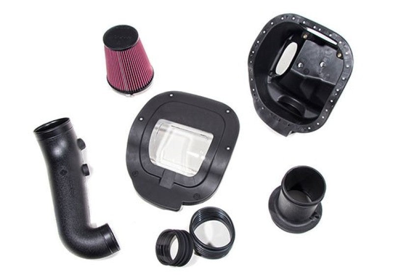 Load image into Gallery viewer, Roush 2018-2021 F-150 5.0L V8 Cold Air Intake Kit (rsh422088 for CARB Legal Version)
