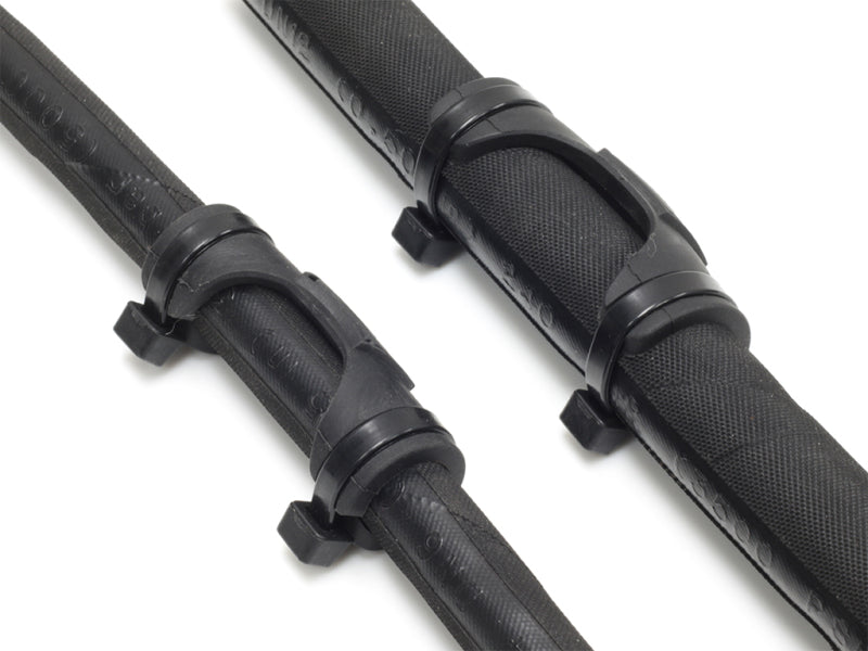 Load image into Gallery viewer, ICON -4 to -10 Hose Shield Kit
