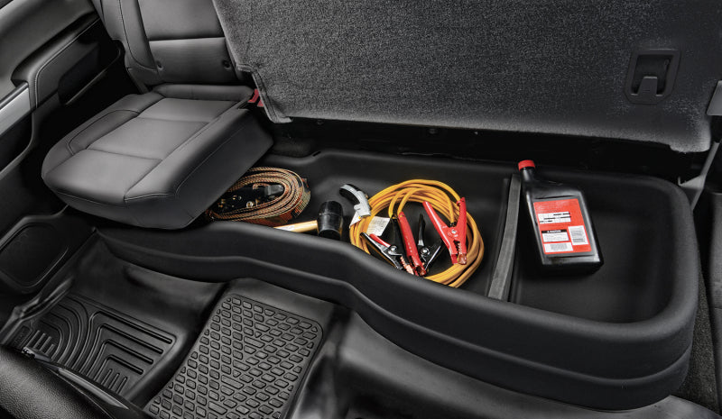 Load image into Gallery viewer, Husky Liners 04-08 Ford F-150 SuperCrew Cab Husky GearBox
