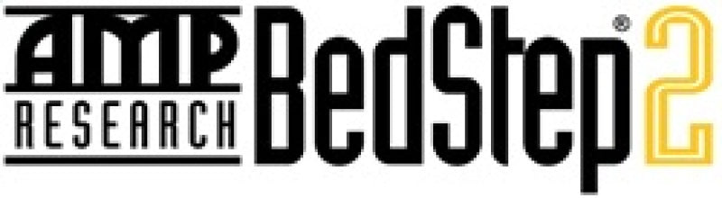 Load image into Gallery viewer, AMP Research 15-22 Ford F150 All Beds BedStep2 - Black
