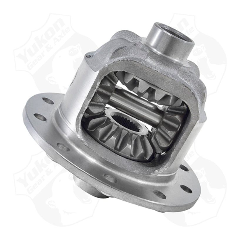 Load image into Gallery viewer, Yukon Gear Standard Open Carrier Case / GM 8.25in IFS / Loaded
