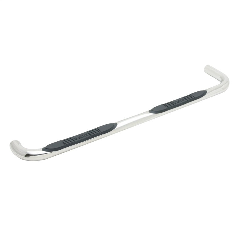 Load image into Gallery viewer, Westin 1999-2006 Toyota Tundra Ext Cab E-Series 3 Nerf Step Bars - SS
