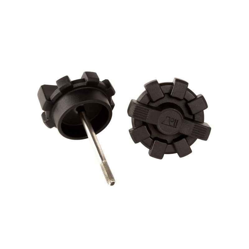 Load image into Gallery viewer, Rugged Ridge Elite Freedom Panel Knob
