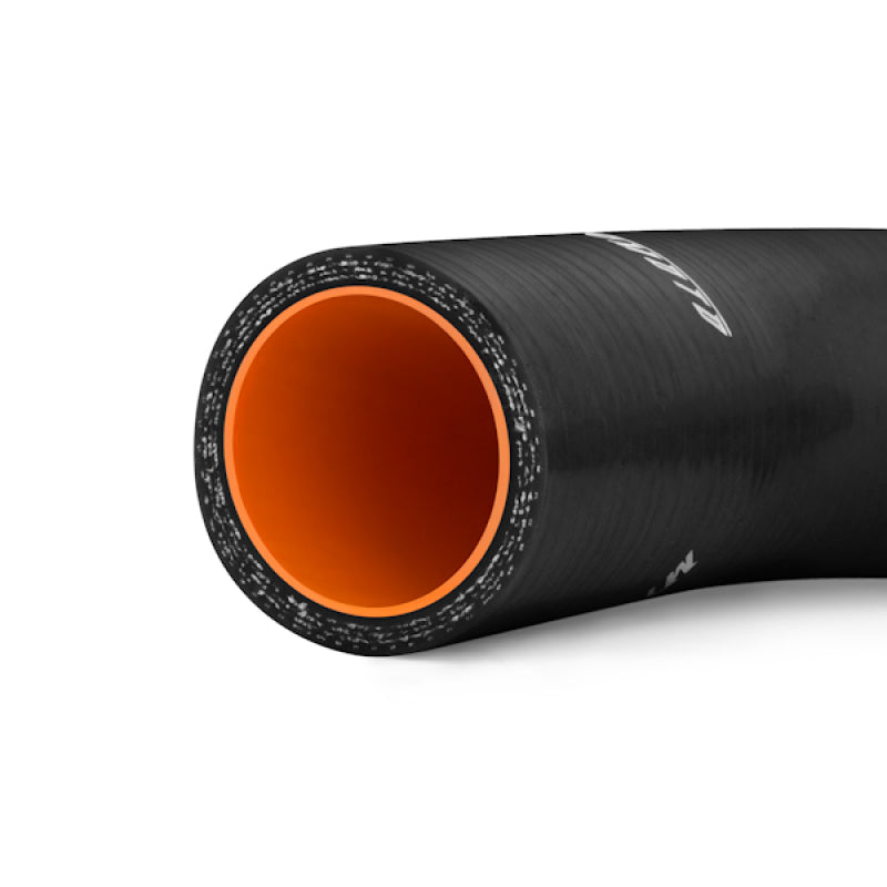 Load image into Gallery viewer, Mishimoto 06-10 Chevy Duramax 6.6L 2500 Black Silicone Hose Kit
