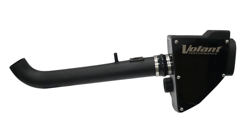Load image into Gallery viewer, Volant 08-13 Nissan Frontier 4.0 V6 Pro5 Closed Box Air Intake System
