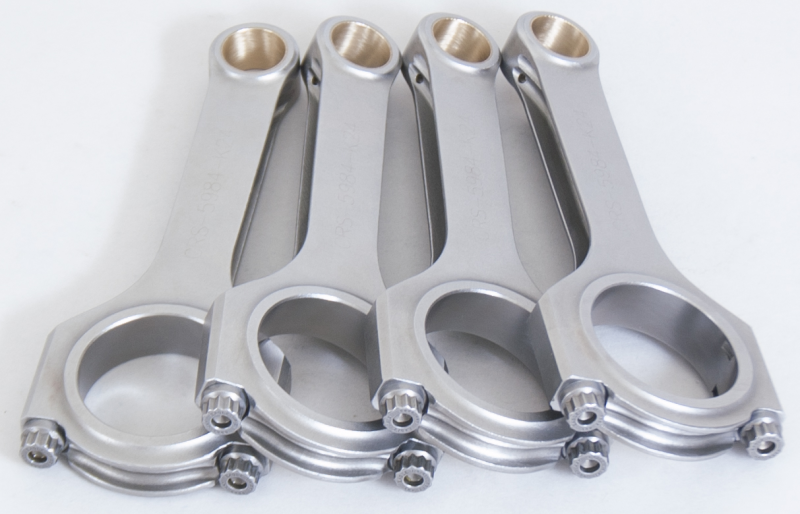 Load image into Gallery viewer, Eagle Ford 2.3L EcoBoost 4340 H-Beam Connecting Rods (Set of 4)
