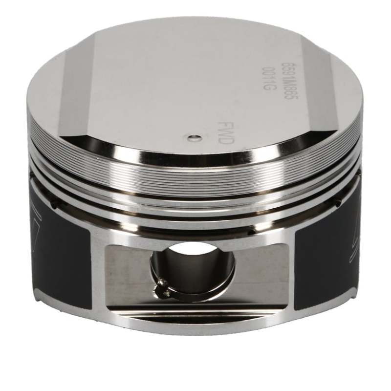 Load image into Gallery viewer, Wiseco Nissan Turbo Domed +14cc 1.181 X 86.5 Piston Kit
