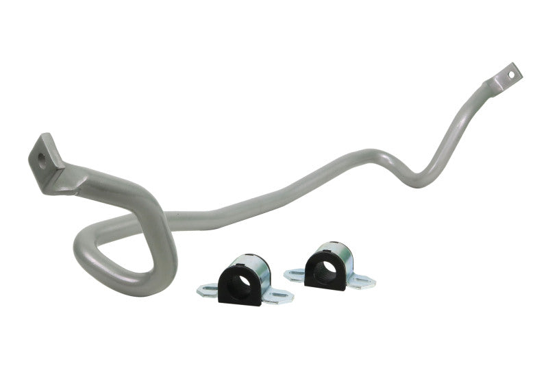 Load image into Gallery viewer, Whiteline 3/11+ Chevy Cruze JH, 2011+ Chevy Volt EV Front 27mm Heavy Duty Fixed Swaybar
