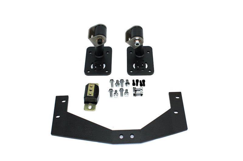 Load image into Gallery viewer, ISR Performance LS Swap Mounts for 03-08 Nissan 350Z Z33
