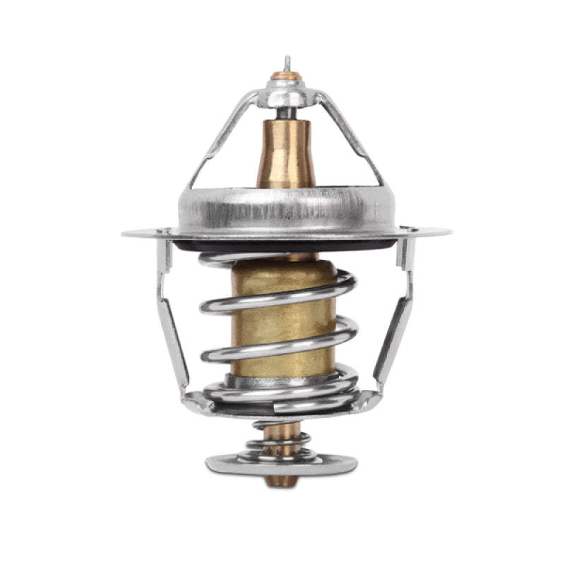 Load image into Gallery viewer, Mishimoto 10+ Hyundai Genesis Couple V6 68 Degree Racing Thermostat
