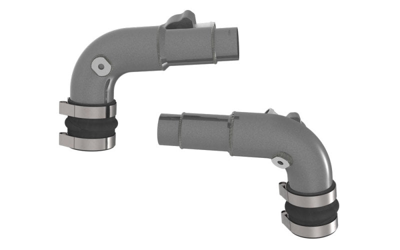 Load image into Gallery viewer, K&amp;N 22-24 Toyota Tundra 3.4L V6 Turbo Charge Pipe Kit
