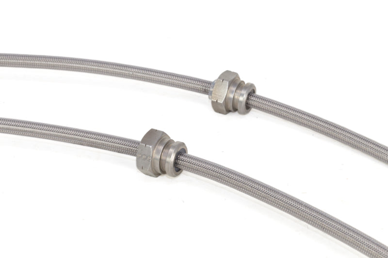 Load image into Gallery viewer, Goodridge 02-07 WRX/STi Brake Lines
