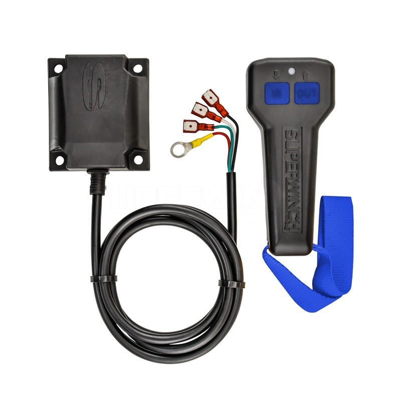 Load image into Gallery viewer, Superwinch Wireless Remote Control Kit
