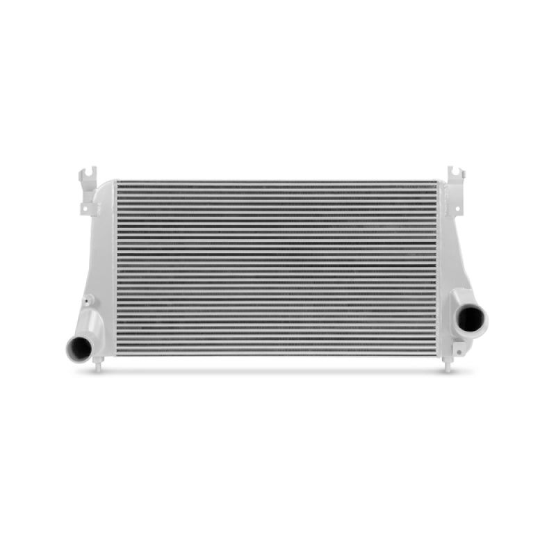 Load image into Gallery viewer, Mishimoto 06-10 Chevy 6.6L Duramax Intercooler (Silver)
