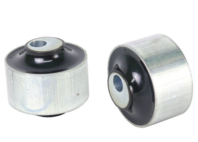 Load image into Gallery viewer, Whiteline 2017 Tesla Model 3 / 2021+ Tesla Y Radius Arm Lower - Bushing Kit
