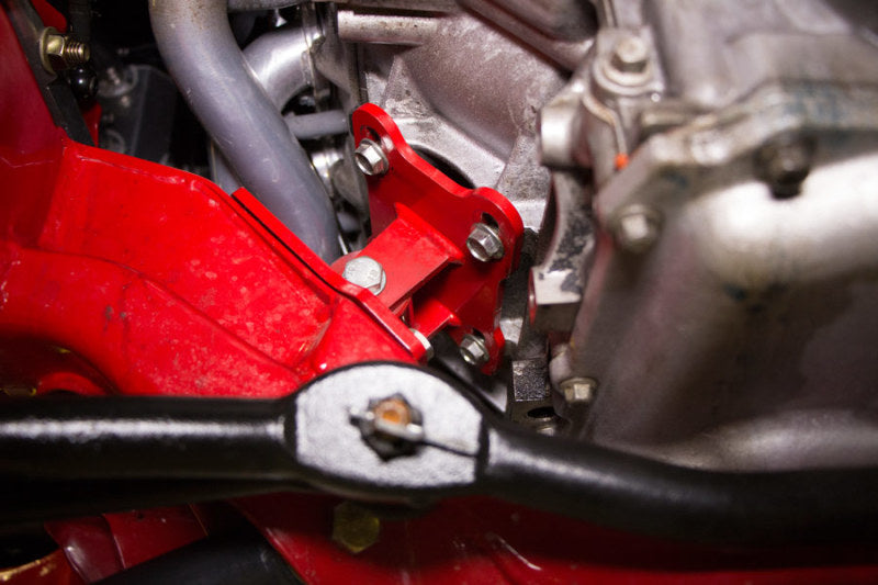 Load image into Gallery viewer, UMI Performance 68-72 GM A-Body LSX Motor Mounts
