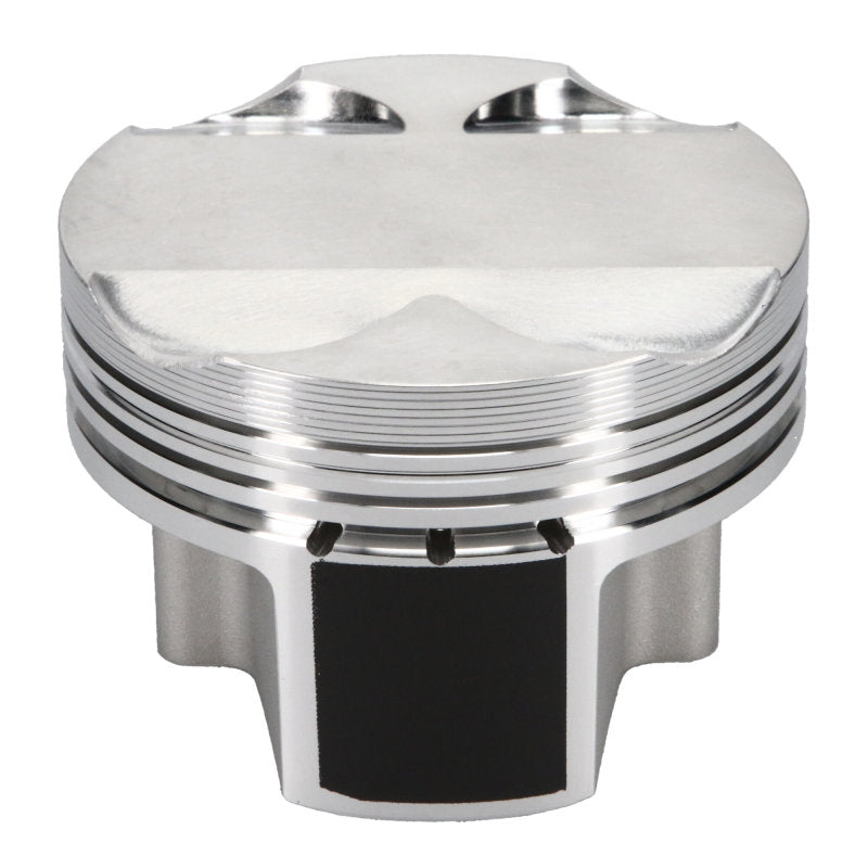 Load image into Gallery viewer, Wiseco Mitsubishi EVO 10 4B11-T 2008+ -4.5cc Piston Shelf Stock Kit
