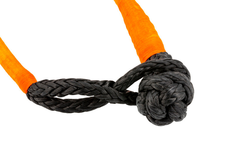 Load image into Gallery viewer, ARB Soft Connect Shackle 14.5T Soft Shackle Orange 14.5T
