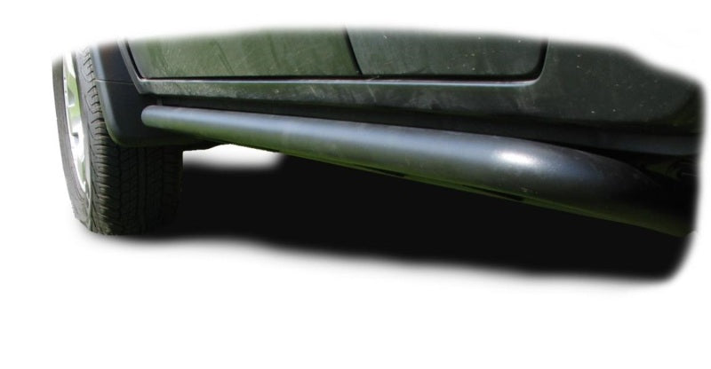 Load image into Gallery viewer, N-Fab RKR Rails 06-17 Toyota FJ Cruiser 4 Door 4 Door - Tex. Black - 1.75in
