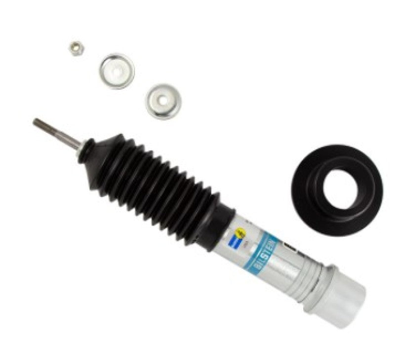 Load image into Gallery viewer, Bilstein B8 5100 Series 02-12 Jeep Liberty Front Shock Absorber - Front Lift 1-2.5in
