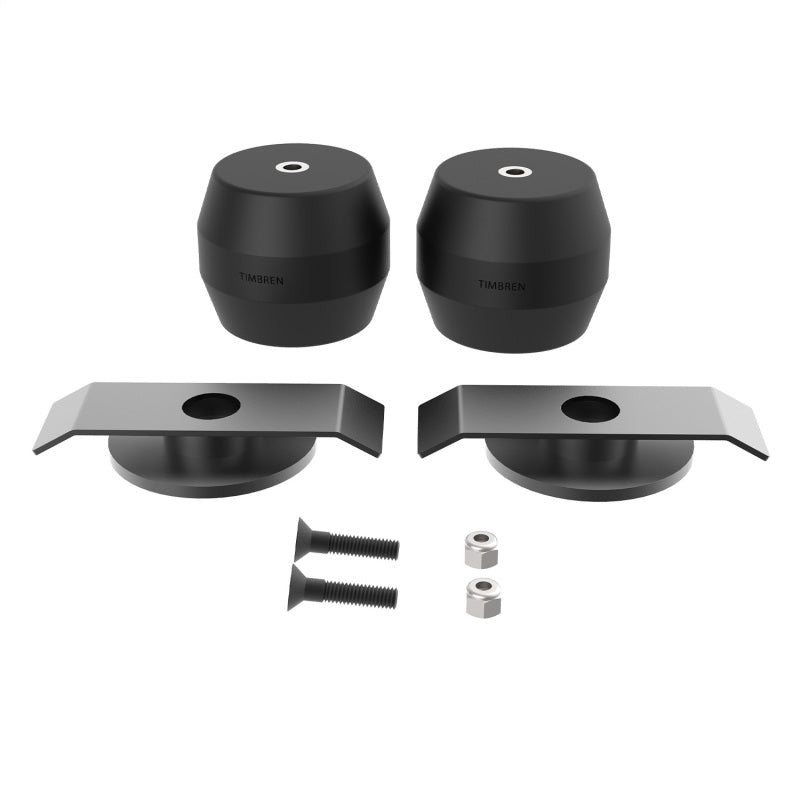 Load image into Gallery viewer, Timbren 2005 Toyota Tacoma Base Rear Suspension Enhancement System
