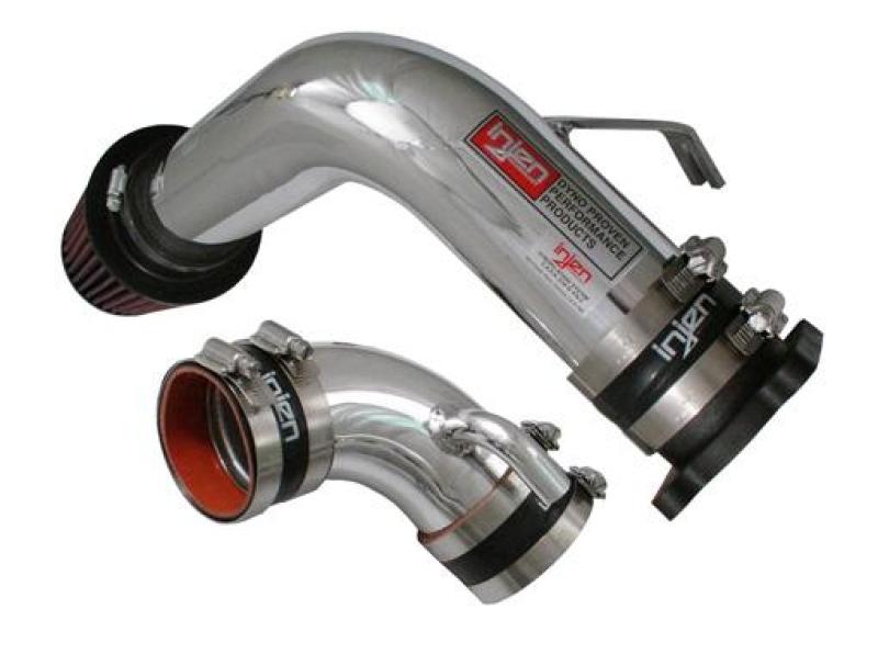 Load image into Gallery viewer, Injen 02-03 Maxima Polished Cold Air Intake
