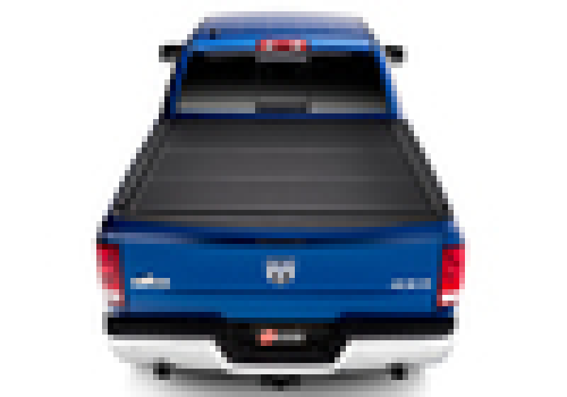 Load image into Gallery viewer, BAK 12-20 Ram 1500/2500 (19-20 Classic Only) 6ft 4in Bed (w/o Ram Box) BAKFlip MX4 Matte Finish
