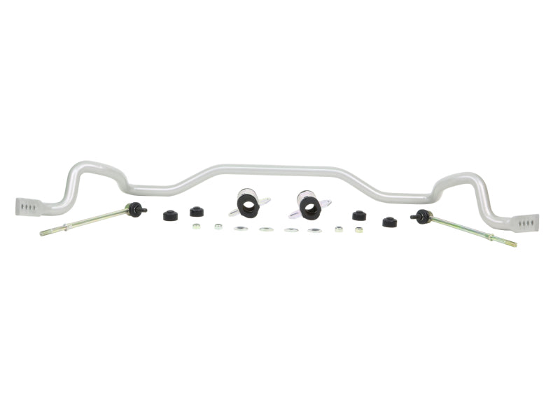Load image into Gallery viewer, Whiteline 04-06 Pontiac GTO VX/VY Coupe Front Heavy Duty 4 Point Adjustable 30mm Swaybar
